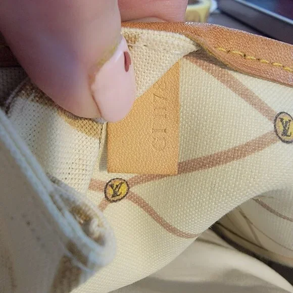 Louis Vuitton Neverfull‎ MM SUMMER TRUNKS - Picture 2 of 14